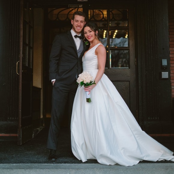 Meet your Posher, Becky - Picture 1 of 1